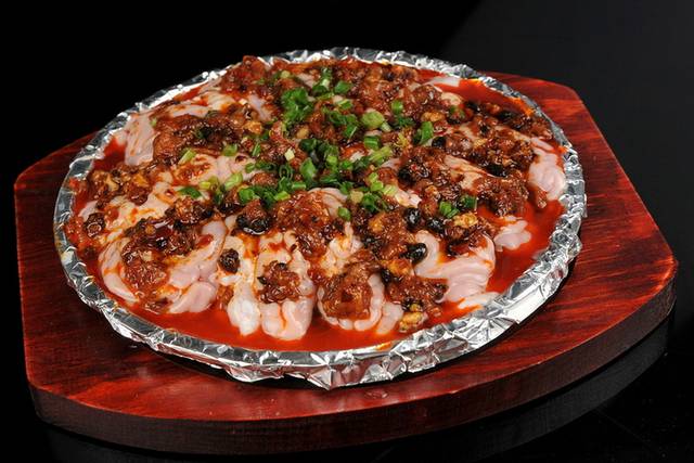 Grilled Pork Brain -shenzhen Grilled Pork Brain -shenzhen